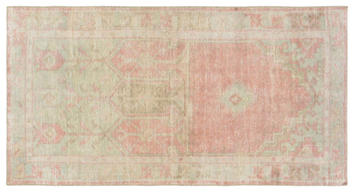 Vintage Turkish Anatolian