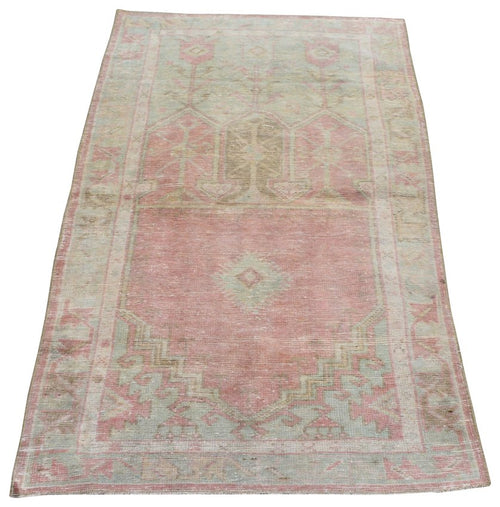 Vintage Turkish Anatolian