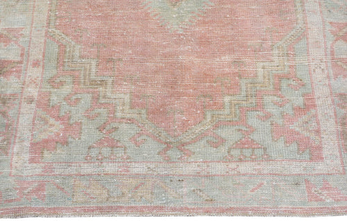 Vintage Turkish Anatolian