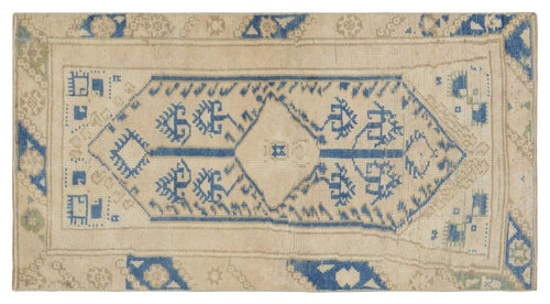 Vintage Turkish Anatolian