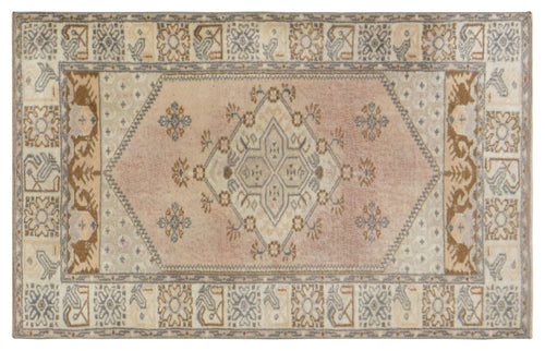 Vintage Turkish Anatolian