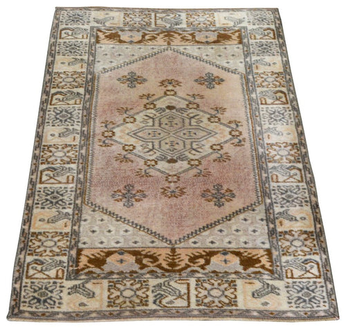 Vintage Turkish Anatolian