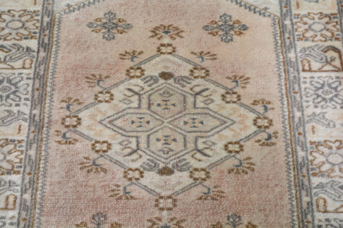Vintage Turkish Anatolian