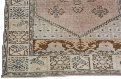 Vintage Turkish Anatolian