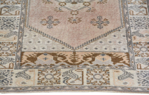 Vintage Turkish Anatolian