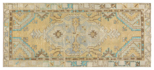 Vintage Turkish Anatolian