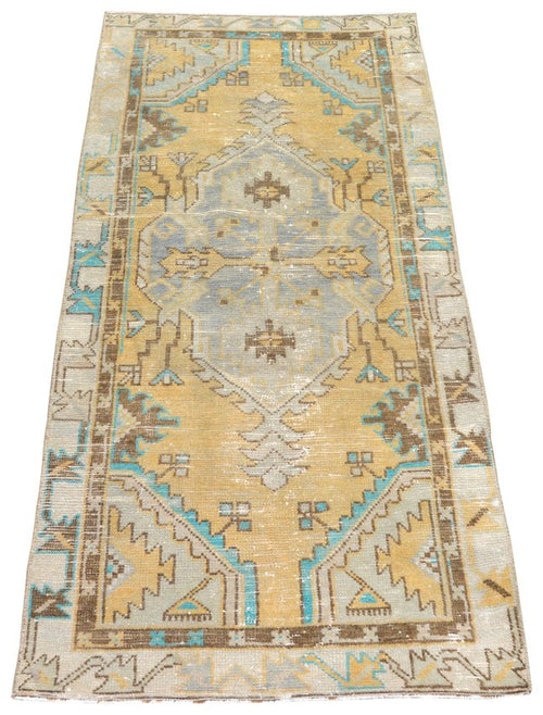 Vintage Turkish Anatolian