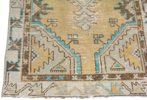 Vintage Turkish Anatolian