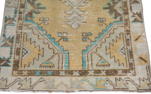 Vintage Turkish Anatolian