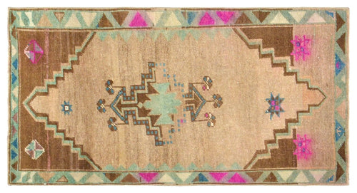 Vintage Turkish Anatolian