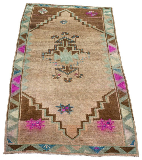 Vintage Turkish Anatolian