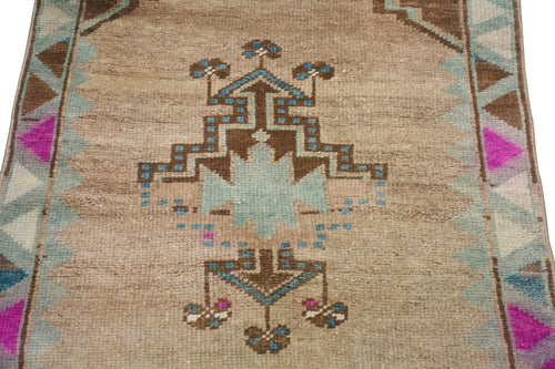Vintage Turkish Anatolian