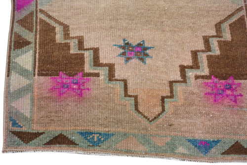 Vintage Turkish Anatolian