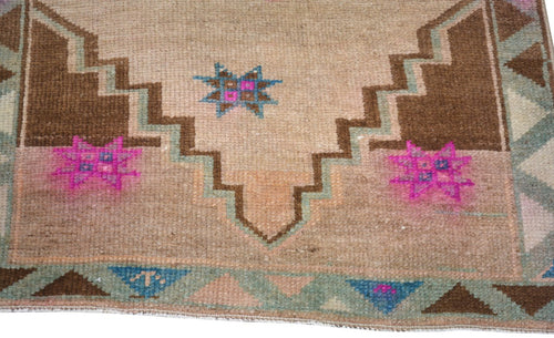 Vintage Turkish Anatolian