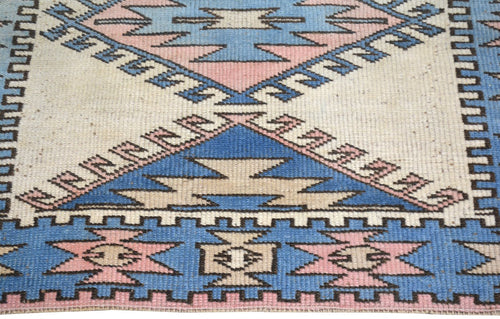 Vintage Turkish Anatolian
