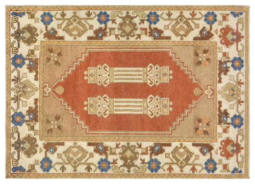Vintage Turkish Anatolian
