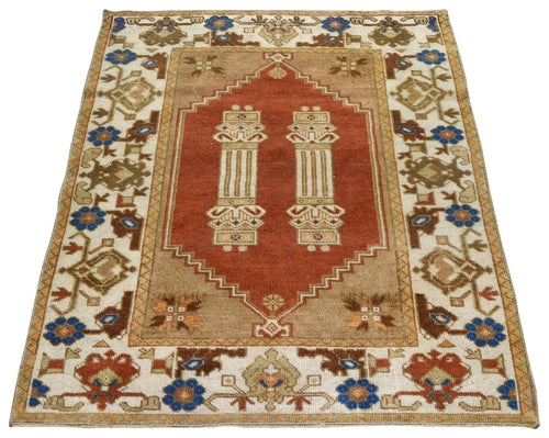 Vintage Turkish Anatolian