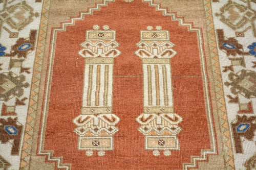 Vintage Turkish Anatolian