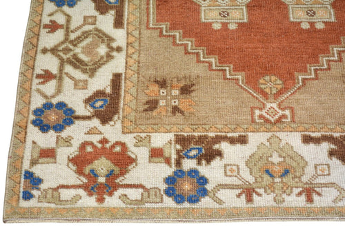 Vintage Turkish Anatolian