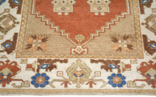 Vintage Turkish Anatolian