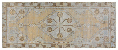 Vintage Turkish Oushak