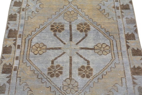 Vintage Turkish Oushak