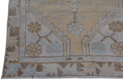 Vintage Turkish Oushak