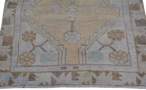 Vintage Turkish Oushak