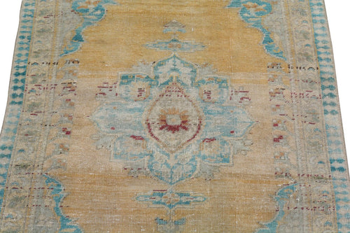Vintage Turkish Oushak