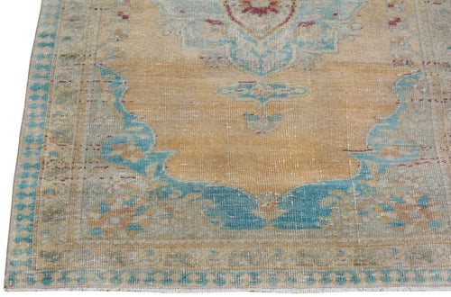 Vintage Turkish Oushak