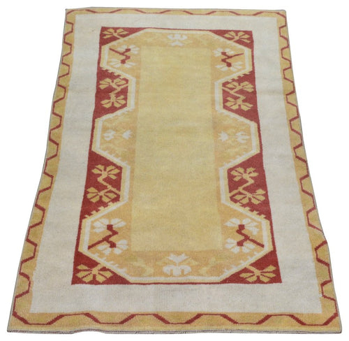 Vintage Turkish Anatolian