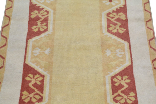 Vintage Turkish Anatolian