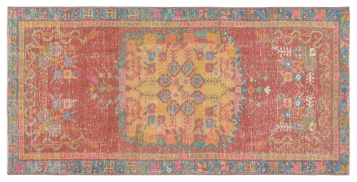 Vintage Turkish Anatolian