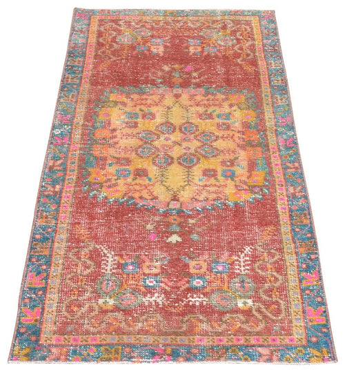 Vintage Turkish Anatolian