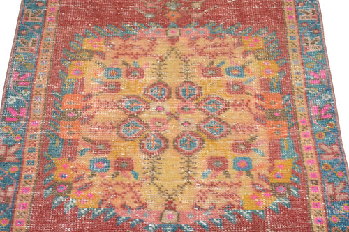 Vintage Turkish Anatolian