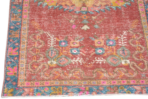 Vintage Turkish Anatolian