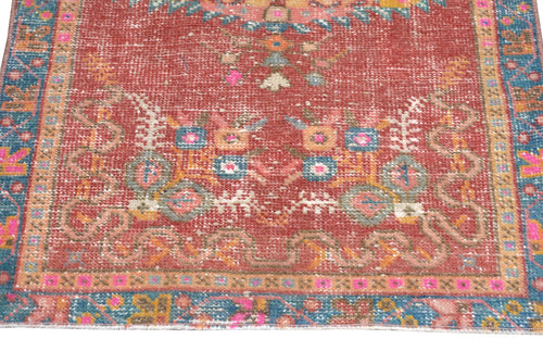 Vintage Turkish Anatolian
