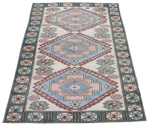 Vintage Turkish Anatolian