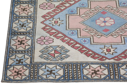 Vintage Turkish Anatolian