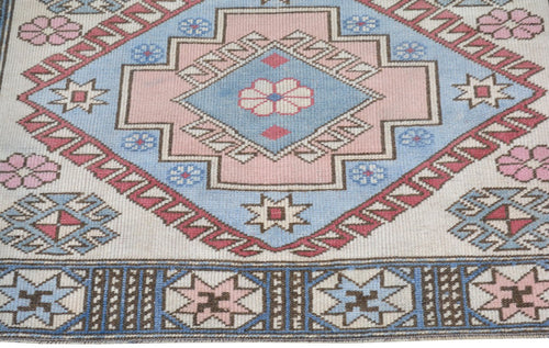 Vintage Turkish Anatolian