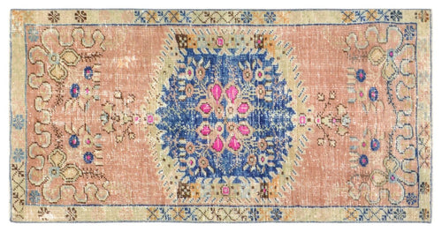 Vintage Turkish Anatolian