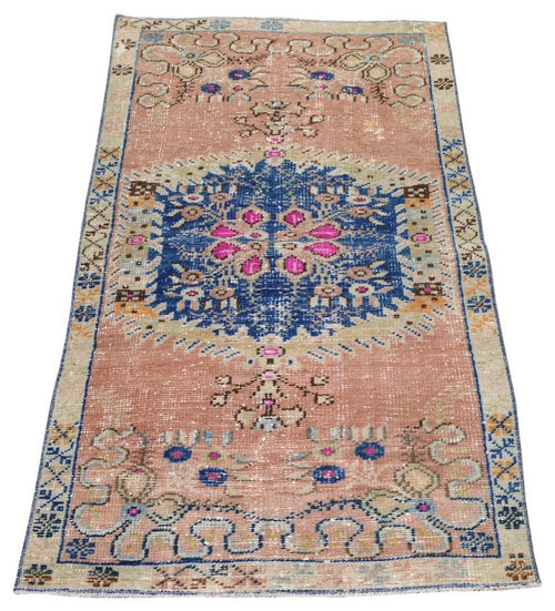 Vintage Turkish Anatolian