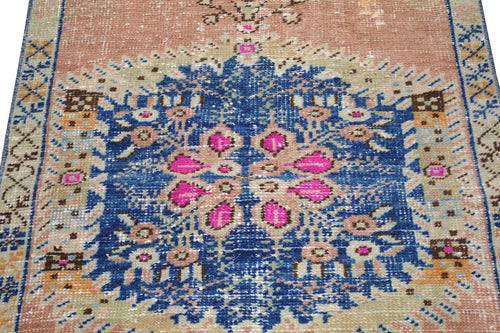 Vintage Turkish Anatolian