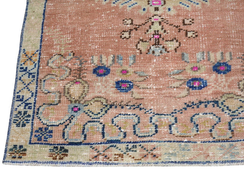 Vintage Turkish Anatolian