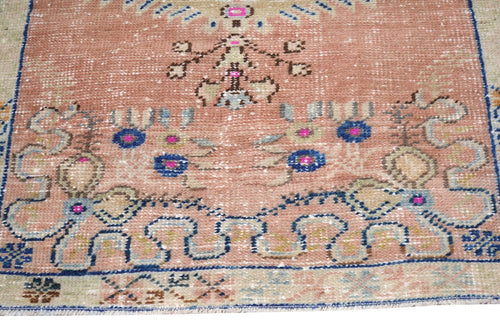 Vintage Turkish Anatolian