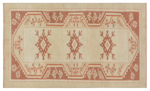 Vintage Turkish Anatolian