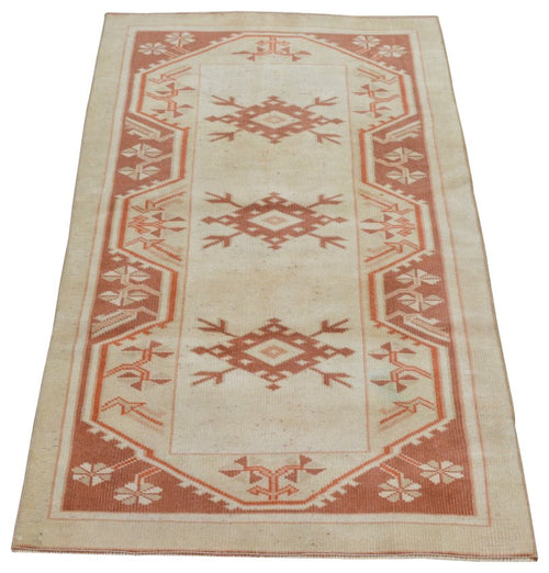 Vintage Turkish Anatolian
