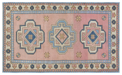Vintage Turkish Anatolian