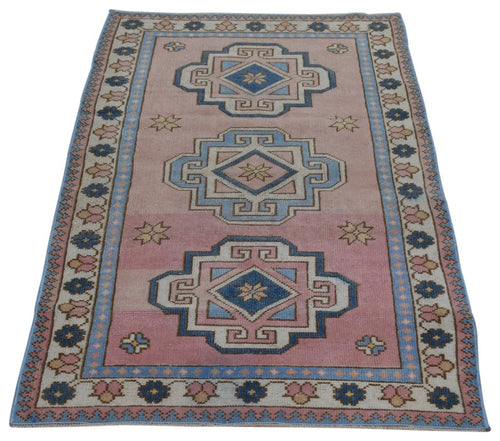 Vintage Turkish Anatolian