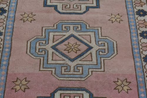 Vintage Turkish Anatolian